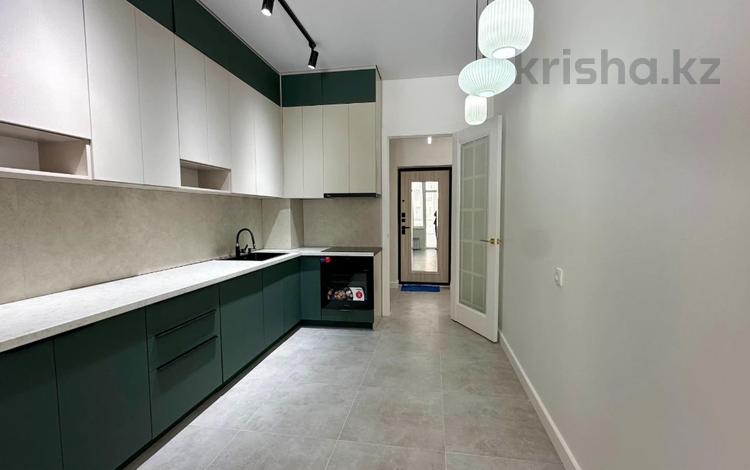 2-комнатная квартира · 57.5 м² · 2/10 этаж, Болашак за 42 млн ₸ в Талдыкоргане — фото 16