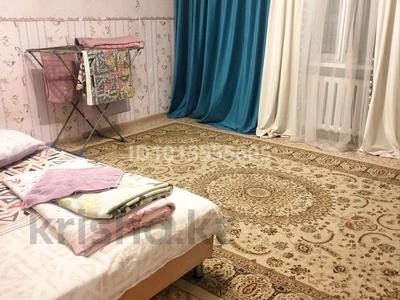 1-комнатная квартира · 31 м² · 1/5 этаж, Күйші Дина 2/2 — Тәуелсіздік за 6 000 ₸ в Астане, Алматы р-н
