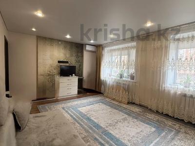 1-комнатная квартира · 45.6 м² · 1/9 этаж, Академика Чокина 162/3 за 21.3 млн 〒 в Павлодаре