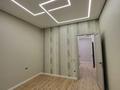 4-бөлмелі пәтер · 111.48 м² · 3/9 қабат, Туран 57/5, бағасы: 105 млн ₸ в Астане, Нура р-н — фото 19