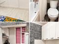 1-комнатная квартира · 33.4 м² · 3/4 этаж, 2-й мкр 45 за 9 млн ₸ в Актау — фото 3