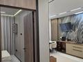 2-комнатная квартира · 50 м² · 3/5 этаж, Сагадат Нурмагамбетова за 84 млн ₸ в Алматы, Медеуский р-н — фото 17