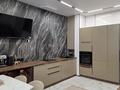 2-комнатная квартира · 50 м² · 3/5 этаж, Сагадат Нурмагамбетова за 84 млн ₸ в Алматы, Медеуский р-н — фото 18