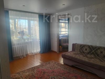 2-бөлмелі пәтер · 43 м² · 2/4 қабат, Ленина 16 — Apt. 53, бағасы: 5.9 млн ₸ в Аксу