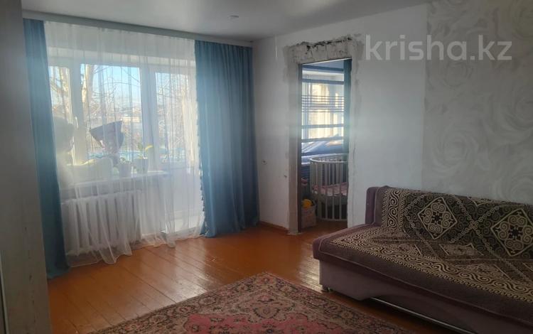 2-комнатная квартира · 43 м² · 2/4 этаж, Ленина 16 — Apt. 53 за 5.9 млн ₸ в Аксу — фото 3