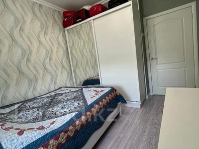 2-бөлмелі пәтер · 55 м² · 4/5 қабат, Көктем-1 ш/а., бағасы: 55 млн ₸ в Алматы, Бостандыкский р-н