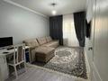 2-бөлмелі пәтер · 55 м² · 4/5 қабат, Көктем-1 ш/а., бағасы: 55 млн ₸ в Алматы, Бостандыкский р-н — фото 18