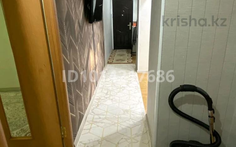 3-бөлмелі пәтер · 65 м² · 2/5 қабат, 11-шағынаудан 192, бағасы: 24 млн ₸ в Шымкенте, Енбекшинский р-н — фото 2