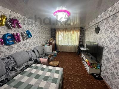 3-комнатная квартира · 61.1 м² · 2/5 этаж, Островского 8 за ~ 16.6 млн ₸ в Усть-Каменогорске