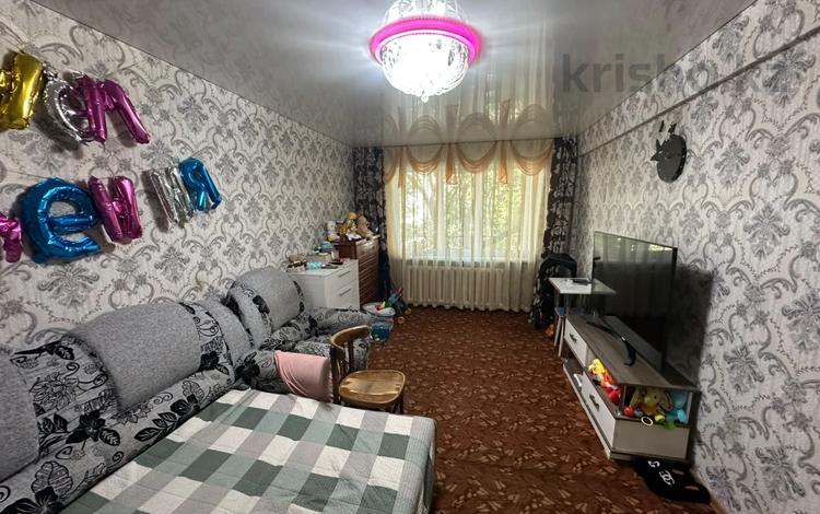 3-комнатная квартира · 61.1 м² · 2/5 этаж, Островского 8 за ~ 16.6 млн ₸ в Усть-Каменогорске — фото 3
