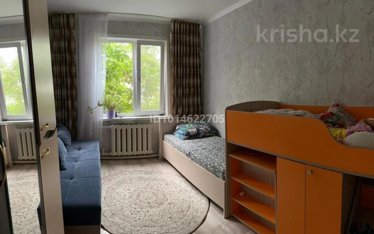 3-бөлмелі пәтер · 47 м² · 4/5 қабат, назарбаева, бағасы: 19.5 млн ₸ в Петропавловске — фото 2