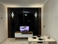 1-комнатная квартира · 60 м² · 2/5 этаж, Есенова 17 А — Возле Университет Болашак за 13 000 ₸ в 