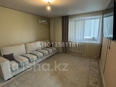 2-комнатная квартира · 50 м² · 10/10 этаж, мкр 8 36/1 — Жубанова за 15.8 млн ₸ в Актобе