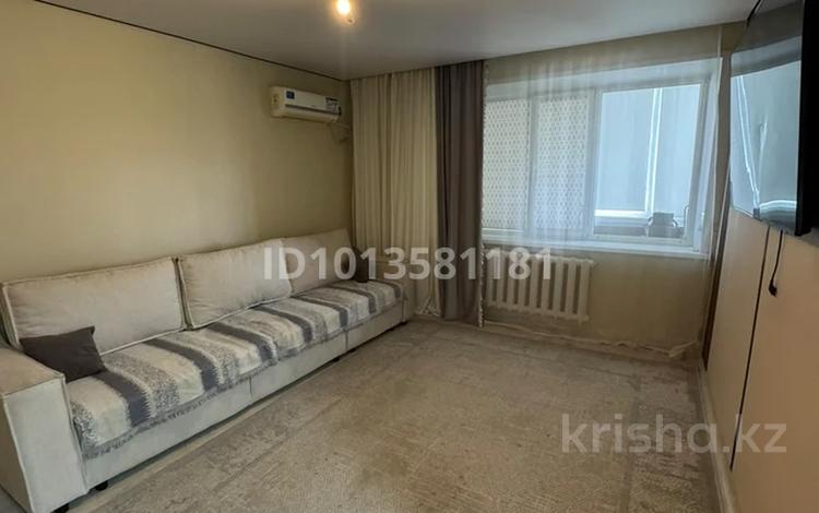 2-комнатная квартира · 50 м² · 10/10 этаж, мкр 8 36/1 — Жубанова за 15.8 млн ₸ в Актобе — фото 2