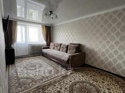 2-комнатная квартира · 52 м² · 8/9 этаж, Карбышева — Строителей, Язева за 17.5 млн ₸ в Караганде, Казыбек би р-н