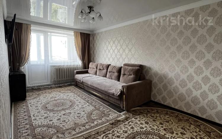 2-комнатная квартира · 52 м² · 8/9 этаж, Карбышева — Строителей, Язева за 17.5 млн ₸ в Караганде, Казыбек би р-н — фото 2