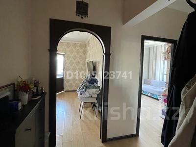 2-комнатная квартира · 47 м² · 1/13 этаж, Ракымжан Кошкарбаев 68 — Кудайбердиұлы за 25.5 млн ₸ в Астане, Сарайшык р-н
