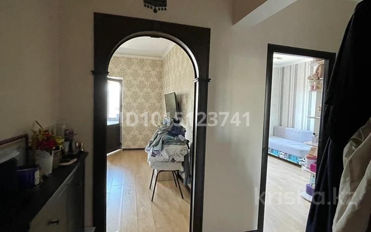 2-комнатная квартира · 47 м² · 1/13 этаж, Ракымжан Кошкарбаев 68 — Кудайбердиұлы за 25.5 млн ₸ в Астане, Сарайшык р-н — фото 2