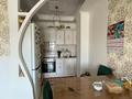 2-комнатная квартира · 47 м² · 1/13 этаж, Ракымжан Кошкарбаев 68 — Кудайбердиұлы за 25.5 млн ₸ в Астане, Сарайшык р-н — фото 7