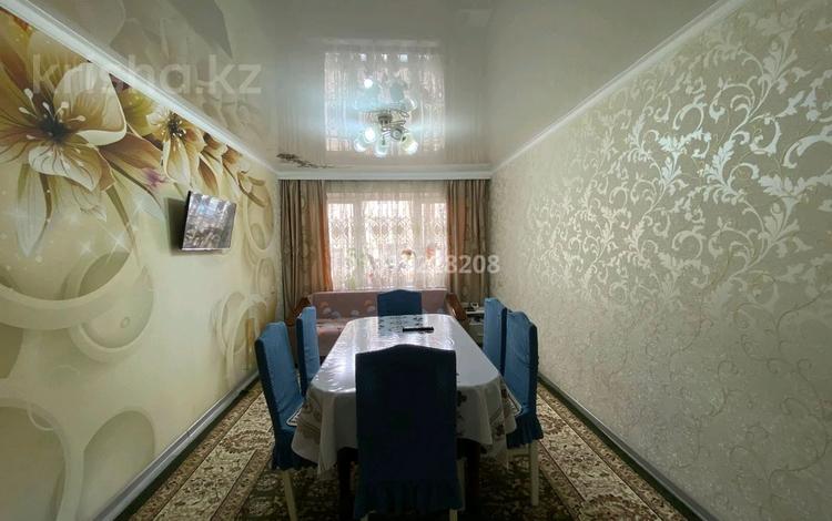 3-комнатная квартира · 60 м² · 1/4 этаж, мкр Коктем-1 за 45 млн ₸ в Алматы, Бостандыкский р-н — фото 2