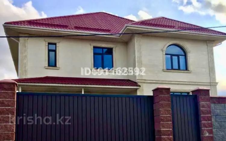 Жеке үй · 5 бөлме · 300 м² · 10 жүзд., Шымбулак, бағасы: 130 млн ₸ в Каскелене — фото 3