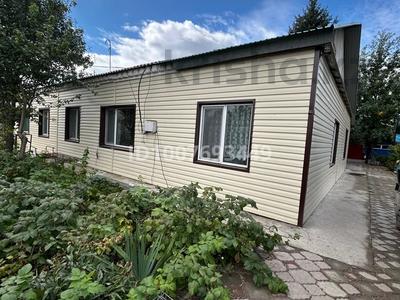 Отдельный дом · 4 комнаты · 120 м² · 15 сот., Мелиораторов 4 за 30 млн 〒 в Усть-Каменогорске, Ахмирово