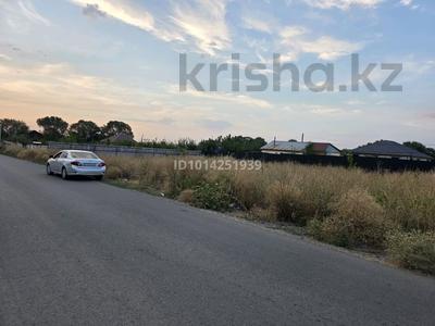 Участок · 7.25 соток, Каркалы — Каркаралы за 14 млн ₸ в Талдыбулаке