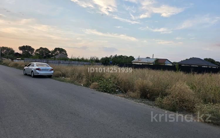 Жер телімі · 7.25 сотық, Каркалы — Каркаралы, бағасы: 14 млн ₸ в Талдыбулаке — фото 2