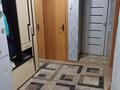 4-комнатная квартира · 53 м² · 2/5 этаж, Шашубая 15 — Площадь Независимости, лицей 15 за 20 млн ₸ в Балхаше