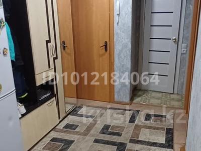 4-комнатная квартира · 53 м² · 2/5 этаж, Шашубая 15 — Площадь Независимости, лицей 15 за 20 млн ₸ в Балхаше