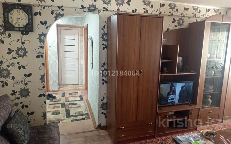 4-комнатная квартира · 58.6 м² · 2/5 этаж, Шашубая 15 — Площадь Независимости, лицей 15 за ~ 20 млн ₸ в Балхаше — фото 6