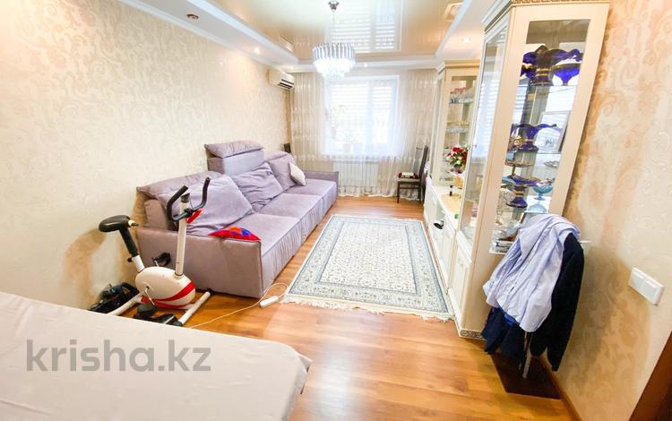 2-комнатная квартира, 60 м², 1/5 этаж, Жана Гарышкер