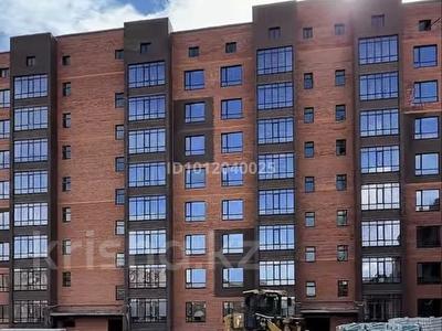3-бөлмелі пәтер · 107 м² · 1/8 қабат, мкр. Алтын орда 1в/1, бағасы: 30 млн ₸ в Актобе