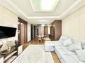 2-комнатная квартира · 70 м² · 26/29 этаж, Кошкарбаева 10/1 за 45 млн ₸ в Астане, Сарайшык р-н — фото 2