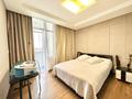 2-комнатная квартира · 70 м² · 26/29 этаж, Кошкарбаева 10/1 за 45 млн ₸ в Астане, Сарайшык р-н — фото 7