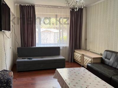 2-бөлмелі пәтер · 50 м² · 1/5 қабат, макаренко 64, бағасы: 24.5 млн ₸ в Алматы, Жетысуский р-н