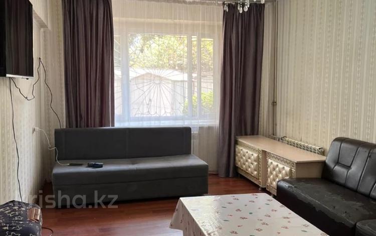 2-бөлмелі пәтер · 50 м² · 1/5 қабат, макаренко 64, бағасы: 24.5 млн ₸ в Алматы, Жетысуский р-н — фото 8