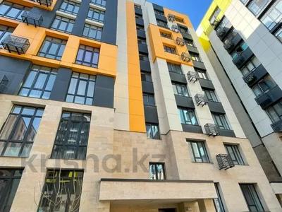 3-бөлмелі пәтер · 71 м² · 9/9 қабат, мкр Шугыла, мкрн Шугыла 340/5, бағасы: 30.5 млн ₸ в Алматы, Наурызбайский р-н