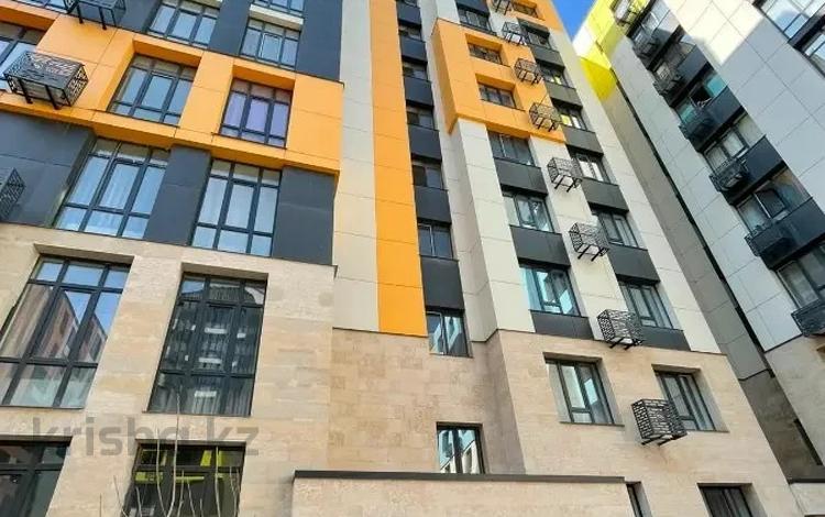 3-бөлмелі пәтер · 71 м² · 9/9 қабат, мкр Шугыла, мкрн Шугыла 340/5, бағасы: 30.5 млн ₸ в Алматы, Наурызбайский р-н — фото 6