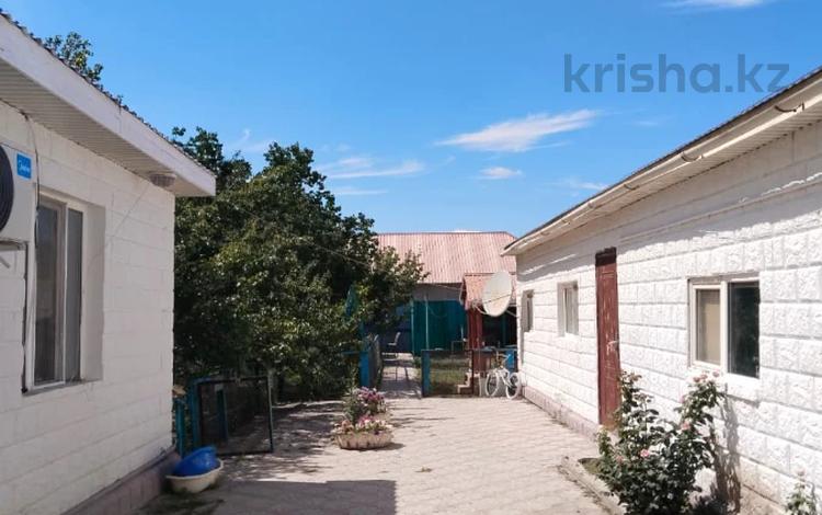 Отдельный дом · 4 комнаты · 135.2 м² · 13 сот., мкр Атырау, ул. Кендрли за 27 млн ₸ — фото 18