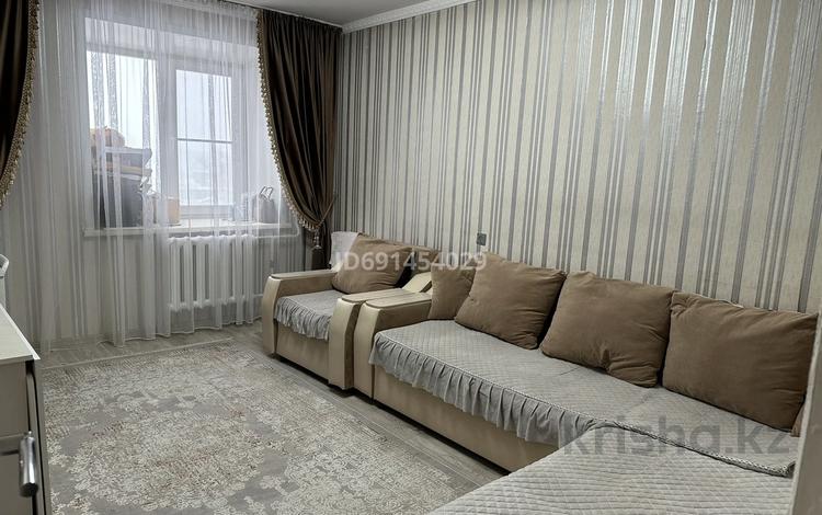 2-бөлмелі пәтер · 41.8 м² · 5/9 қабат, Красина 1, бағасы: 14.5 млн ₸ в Усть-Каменогорске, Ульбинский — фото 4