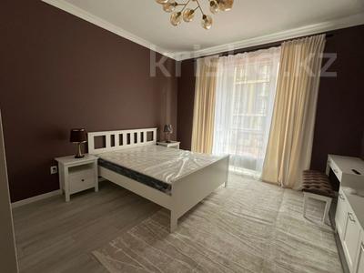 1-комнатная квартира · 45 м² · 2/9 этаж, Абая 130 за 400 000 ₸ в Алматы, Бостандыкский р-н