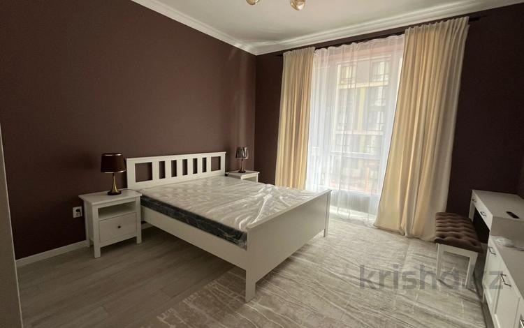 1-комнатная квартира · 45 м² · 2/9 этаж, Абая 130 за 400 000 ₸ в Алматы, Бостандыкский р-н — фото 13