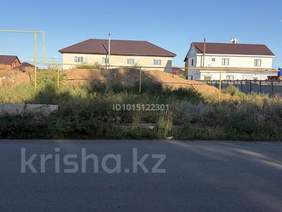 Участок · 10 соток, Мкр 19 Кейки батыр уч 166 — ул Сакена Сейфуллина и Нура за 18 млн ₸ в Косшы