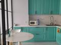 3-комнатная квартира · 100 м² · 14/14 этаж, Масанчи 98в за 80 млн ₸ в Алматы, Бостандыкский р-н — фото 22