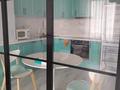 3-комнатная квартира · 100 м² · 14/14 этаж, Масанчи 98в за 80 млн ₸ в Алматы, Бостандыкский р-н — фото 24