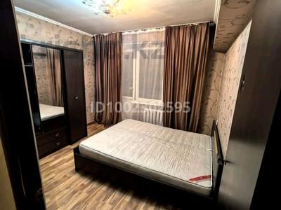 2-комнатная квартира · 52 м² · 2/3 этаж, Ахметова 42 за 240 000 〒 в Алматы, Турксибский р-н
