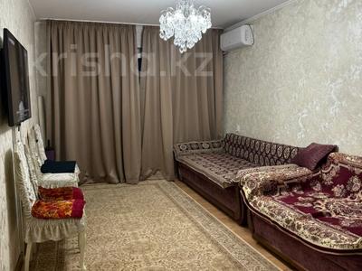 2-комнатная квартира · 52 м² · 5/5 этаж, мкр Аксай-3А за 34 млн ₸ в Алматы, Ауэзовский р-н