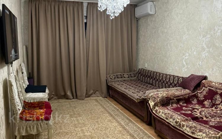 2-комнатная квартира · 52 м² · 5/5 этаж, мкр Аксай-3А за 34 млн ₸ в Алматы, Ауэзовский р-н — фото 9
