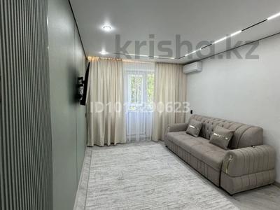 1-комнатная квартира · 30 м² · 4/5 этаж, Мкр. Каратау 7 за 10 000 〒 в Таразе